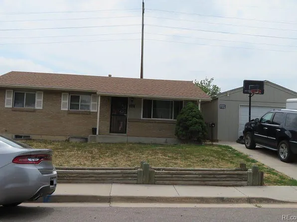 7961 Granada Road, Denver, CO 80221