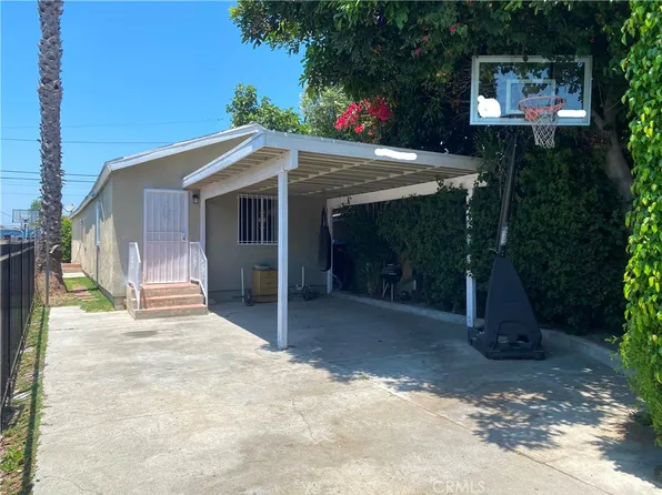 10815 Gorman Ave, Los Angeles, CA 90059