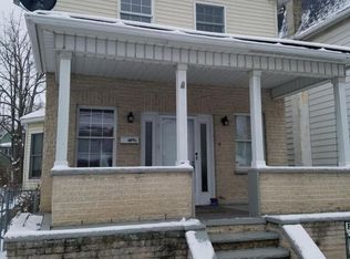 145 Stanton St, Wilkes Barre, PA 18702
