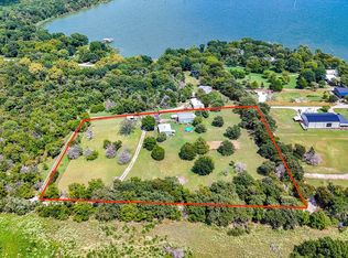 5827 SE County Road 1095, Corsicana, TX