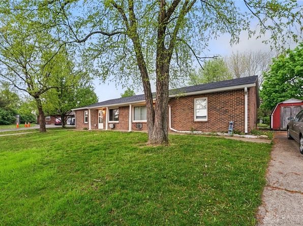 1007 Carson Ct, Lebanon, OH 45036