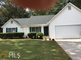 12235 Players Ct, Fayetteville, GA