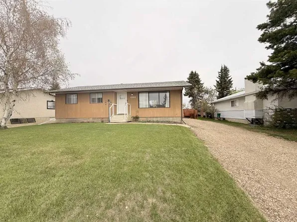 4804 S 47th Ave, Grimshaw, AB T0H 1W0