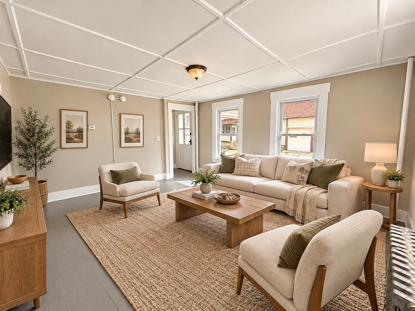 4 bed, 1.5 bath, 2000 sqft, $2,295 — Photo 3