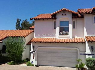 8744 Villa Monica Ln, Las Vegas, NV 89147