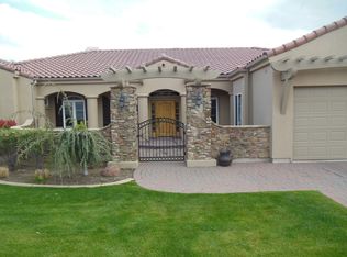 4880 Buckhaven Rd, Reno, NV 89519