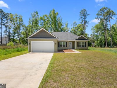 212 Camelia Dr, Sylvania, GA, 30467