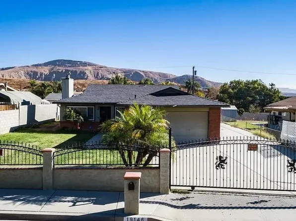 19146 Quebec Ave, Corona, CA 92881