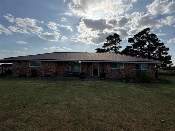 12855 NE 225th St, Fletcher, OK 73541