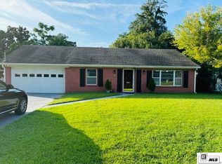 9 Stubbs Ave, Monroe, LA 71201