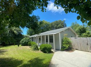 5203 Kee Memorial Dr, Pensacola, FL 32507