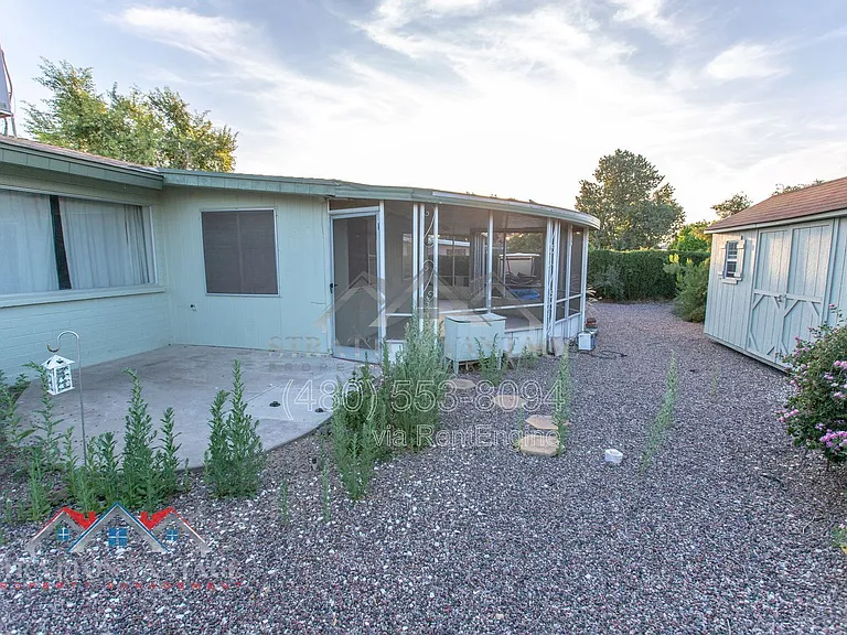 5706 E Des Moines St — Photo 31