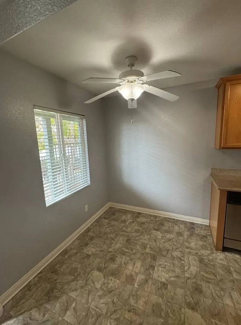 One Bedroom, One Bath Modern Condo in Private Gated Complex — Photo 3