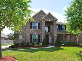 14606 Castle Cove Ln, Houston, TX 77044