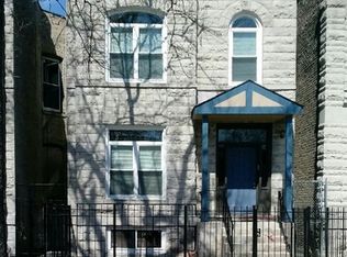 2934 W Fulton St, Chicago, IL 60612