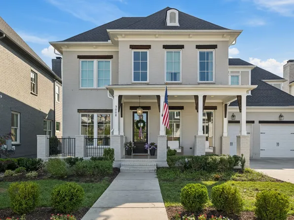 5008 Kathryn Ave, Franklin, TN 37064
