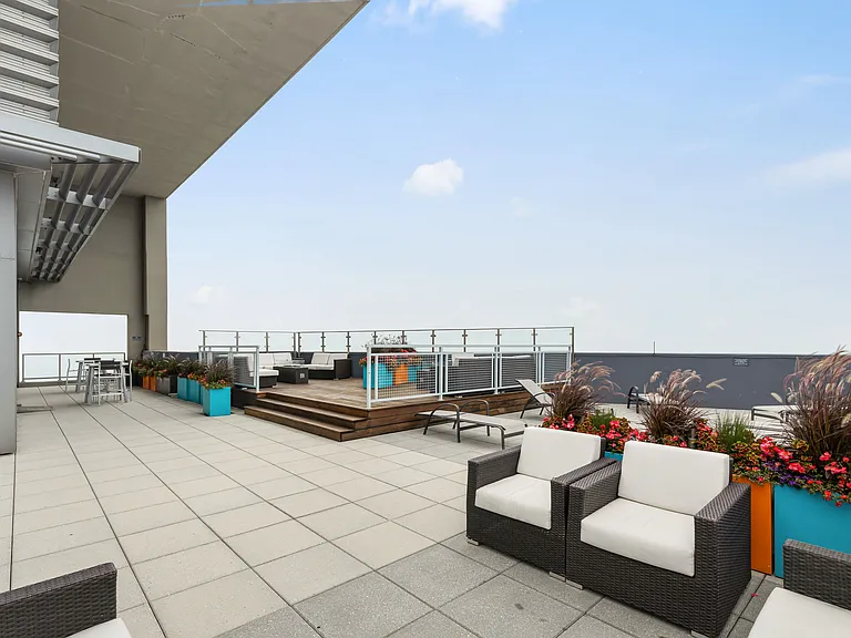 600 N Lake Shore Dr #1411 — Photo 28