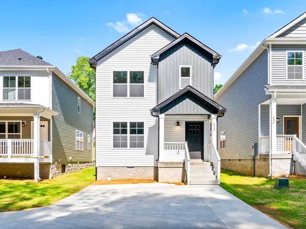 839 Cumberland Dr, Clarksville, TN 37040