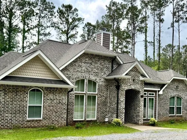 129 Debert Adams Rd, Lucedale, MS 39452