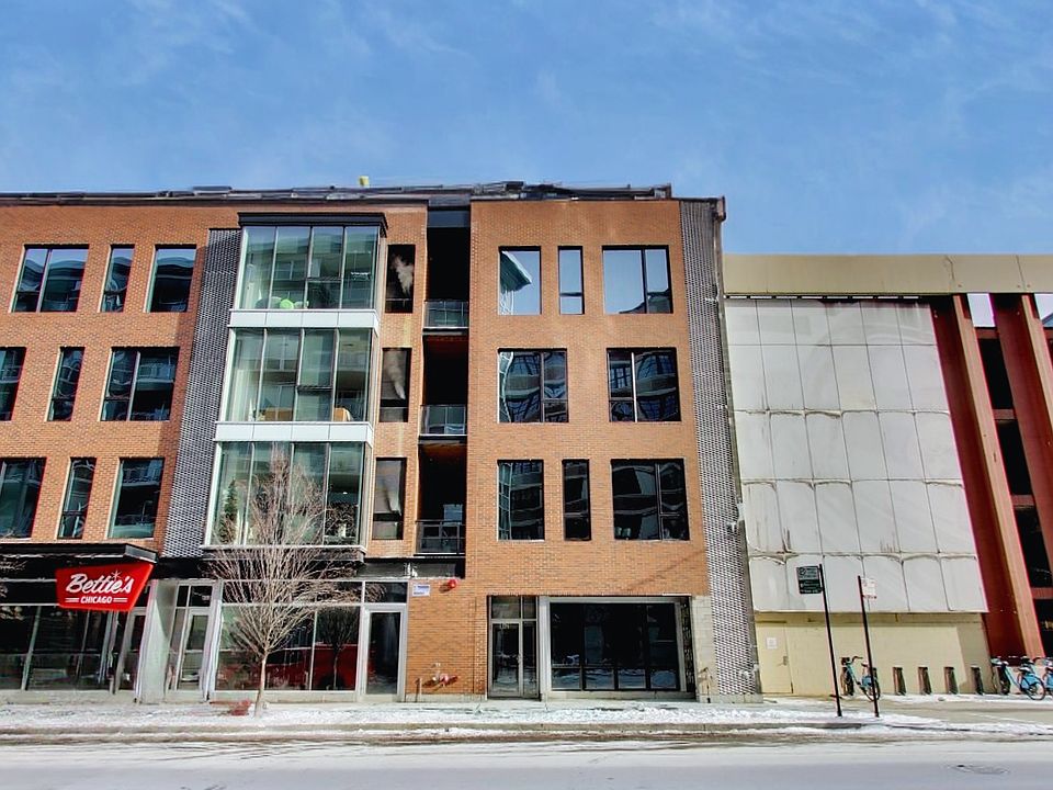 1st image of 847 N Larrabee St #3F