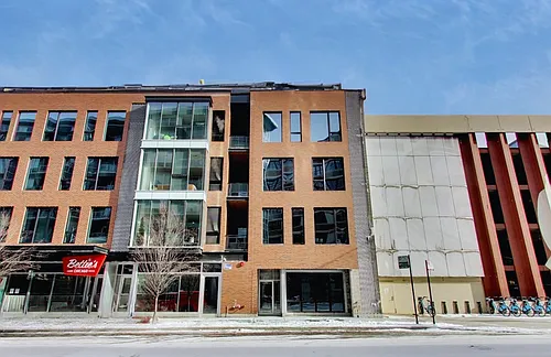 847 N Larrabee St #3F Photo 1