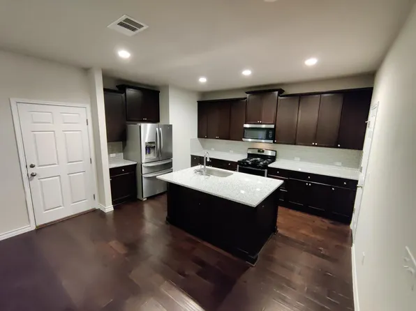 5410 Golden Canary Ln, Austin, TX