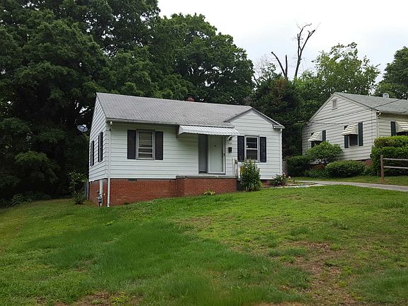 2nd image of 209 Irbywood Dr