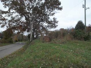 320 Tipton Ln, Church Hill, TN 37642
