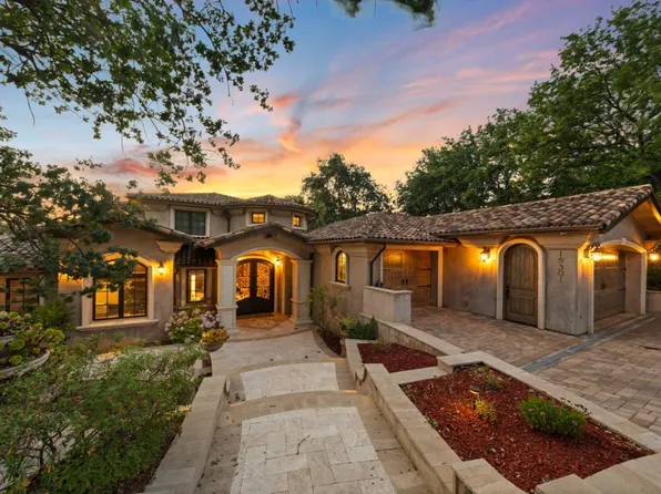 15301 Robin Anne Ln, Monte Sereno, CA 95030