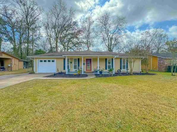 2017 Faulk Dr, Tallahassee, FL 32303