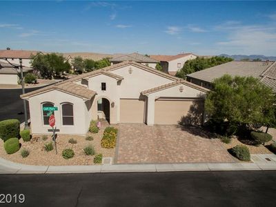 9806 Cliff Park St, Las Vegas, NV, 89178