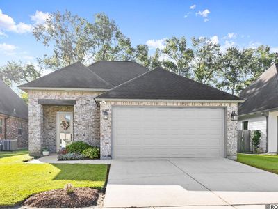 17662 Doc Bar Ave, Baton Rouge, LA, 70817