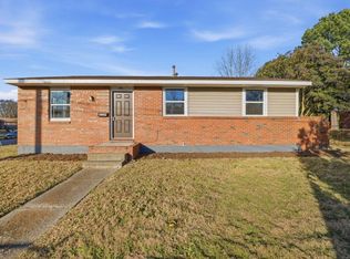 1401 Algona Rd, Chesapeake, VA 23324