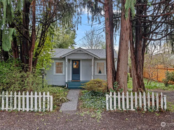 4348 336th Place SE, Fall City, WA 98024