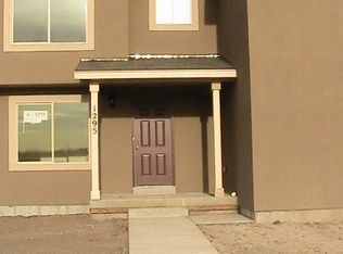 1295 S 1325th St W, Springville, UT 84663