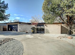 1413 San Pablo St NE, Albuquerque, NM 87110