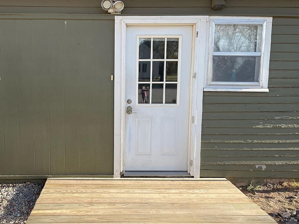 311 N Kingman Ave, Haviland, KS 67059 MLS 47870 Zillow