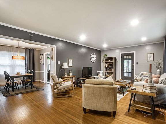 2nd image of 3404 Kessler Boulevard East Dr