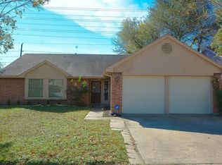 8426 Old Maple Ln, Humble, TX 77338