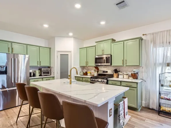 261 Mendoza, Kyle, TX 78640