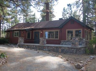 323 Dover Ln, Big Bear Lake, CA 92315