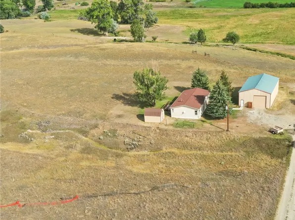 23 Sekora Ln, Columbus, MT 59019