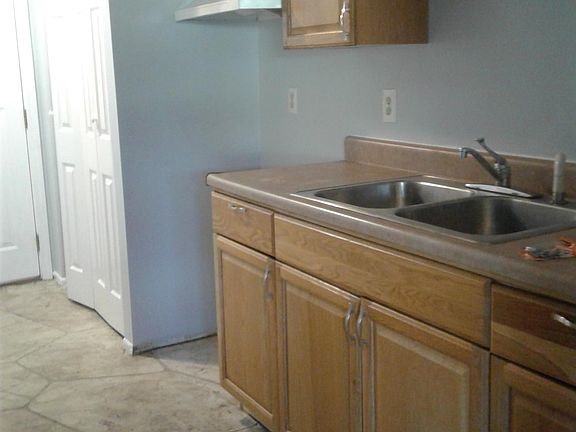Kitchen Right Side