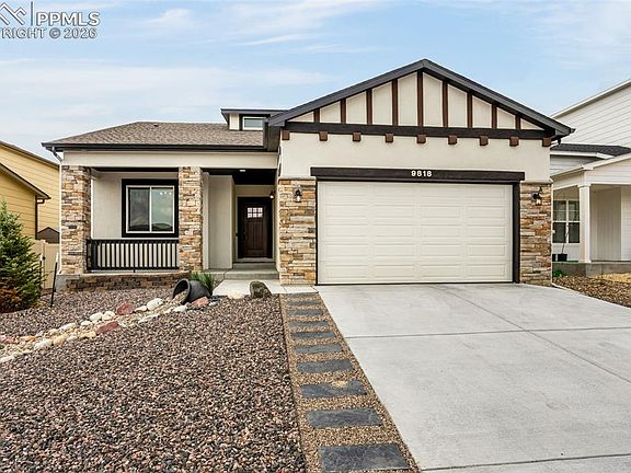 2nd image of 9818 Hidden Ranch Ct