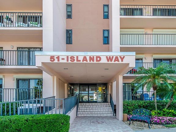 2nd image of 51 Island Way APT 804