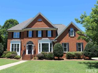 424 Meadowood Dr, Burlington, NC 27215