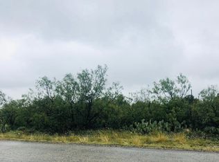 2513 E 25th St, Big Spring, TX 79720