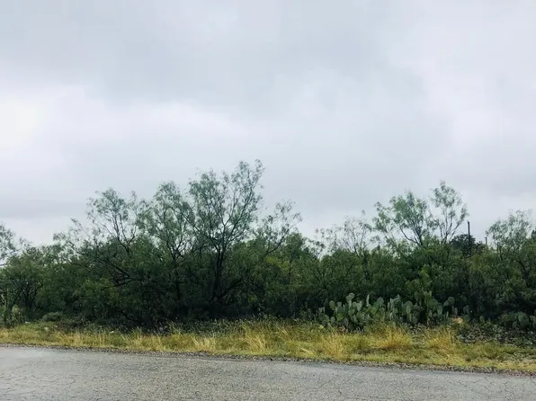 2513 E 25th St, Big Spring, TX 79720