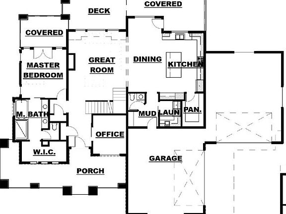2nd image of 3851 W Oak Hill Dr #58