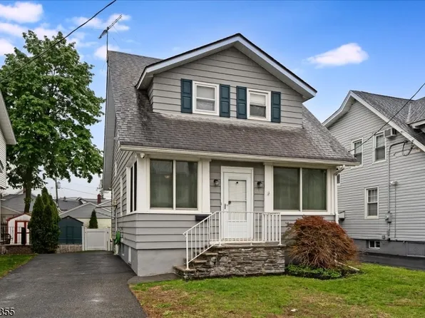 50 Lewis Pl, Totowa Boro, NJ 07512